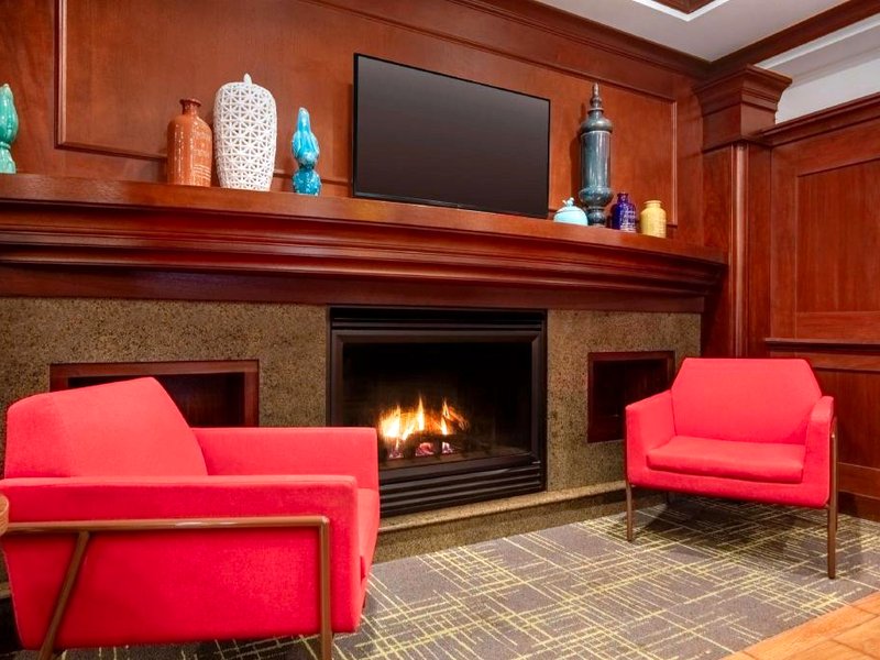 Hampton Inn Long Island/Brookhavenの写真