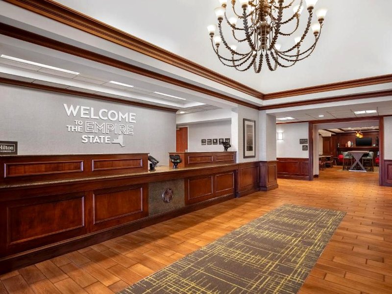 Hampton Inn Long Island/Brookhavenの写真