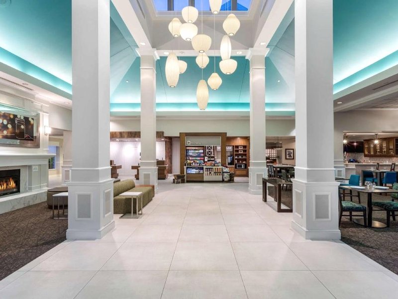 ヒルトン ガーデン イン イスリップ - マックアーサー エアポート ホテル (Hilton Garden Inn Islip Macarthur Airport)の写真