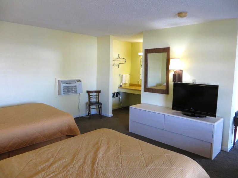State Motel Haines Cityの写真