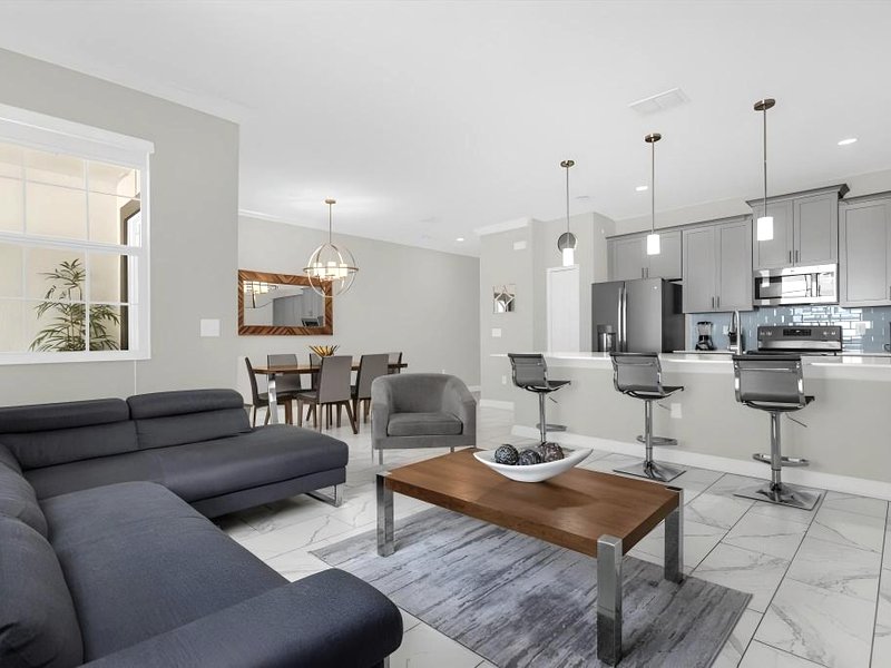 Bedrooms 3 Bathrooms Champions gate 8985 SDの写真