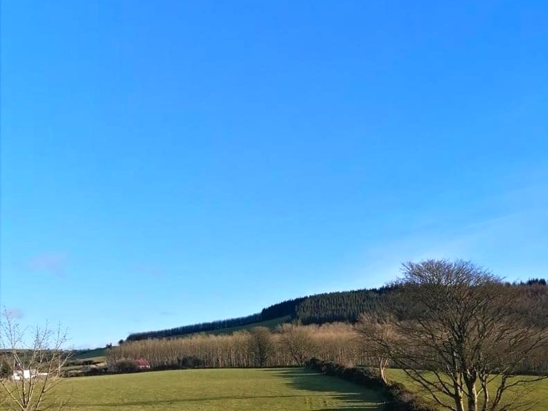 Loughcrew View Bed and Breakfastの写真