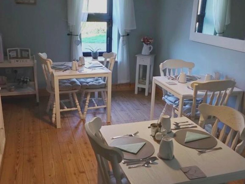 Loughcrew View Bed and Breakfastの写真