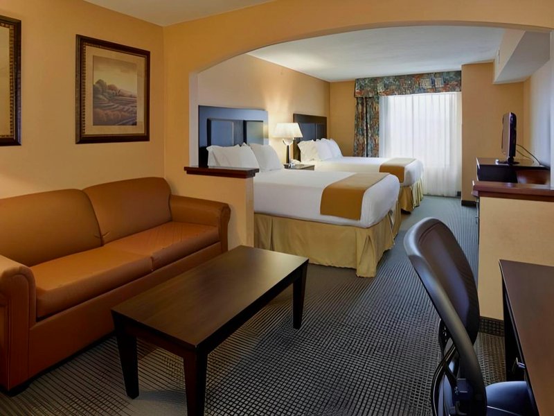 Holiday Inn Express Rolla By IHGの写真