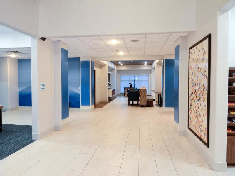 Holiday Inn Express Rolla By IHGの写真