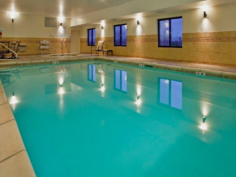 Holiday Inn Express Rolla By IHGの写真