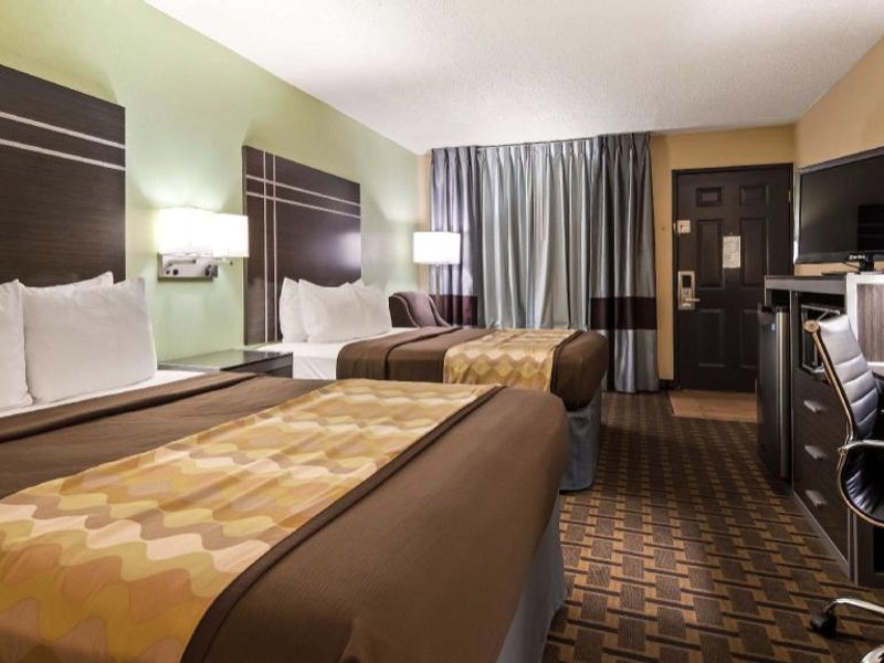 Best Western Coachlightの写真