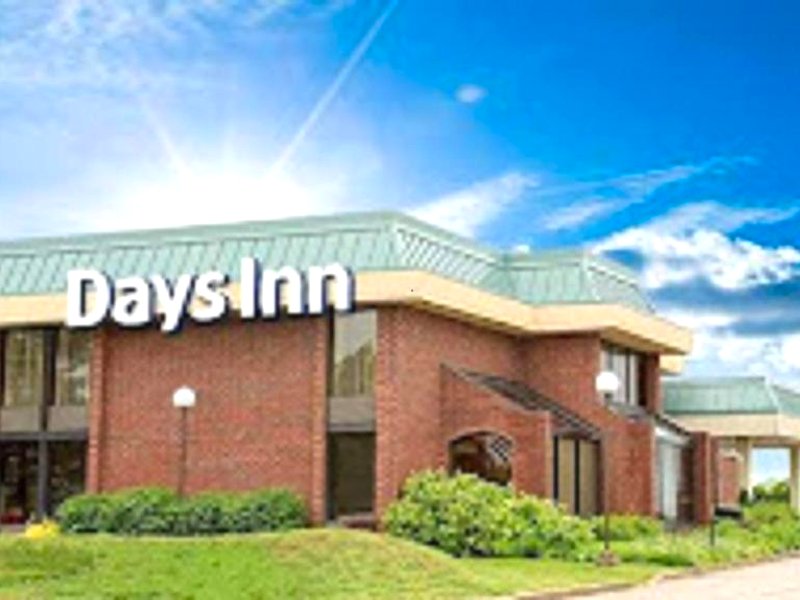 Days Inn by Wyndham Rollaの写真