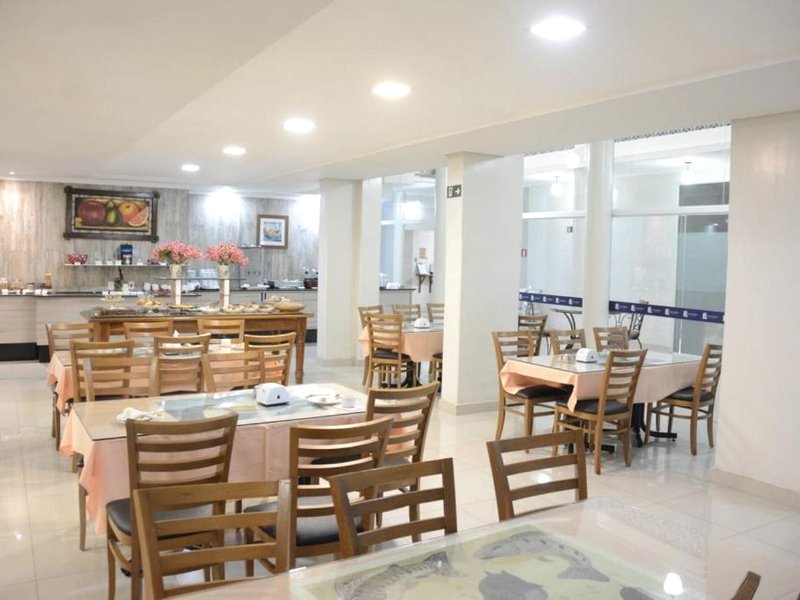Santa Monica Palace Hotelの写真