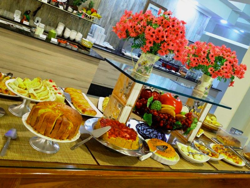 Santa Monica Palace Hotelの写真