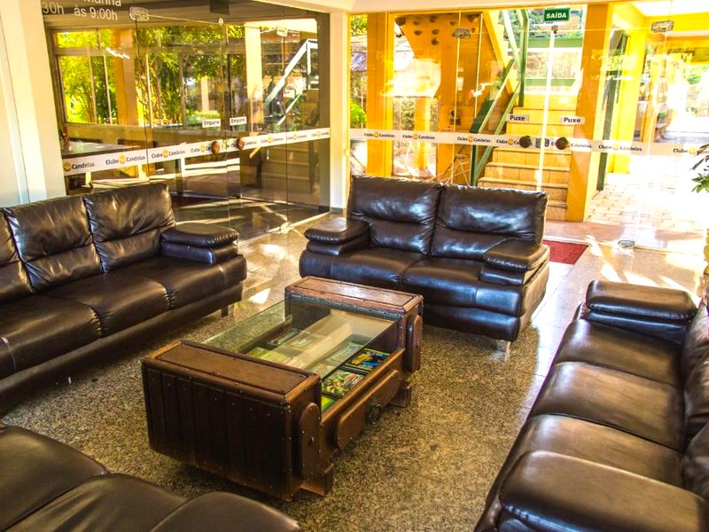Candeias Hotel Gold Fishの写真
