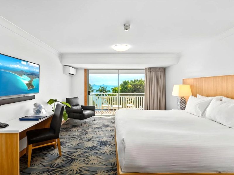 エアリー ビーチ ホテル (Airlie Beach Hotel)の写真