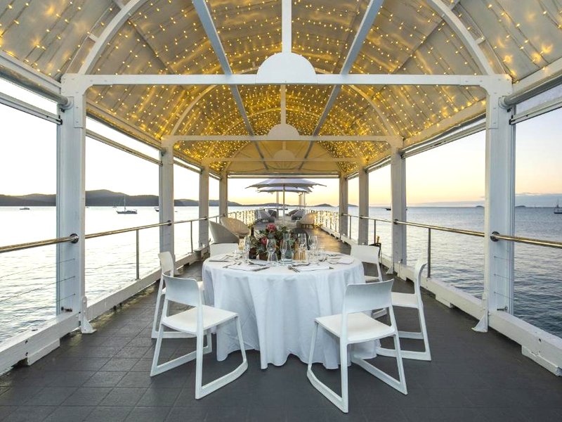 コーラル シー マリーナ リゾート (Coral Sea Marina Resort)の写真