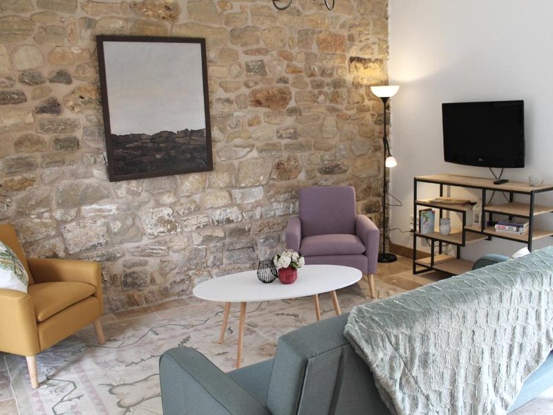 A Cozy Accessible Cottage with a Private Garden Le Mas No 16の写真