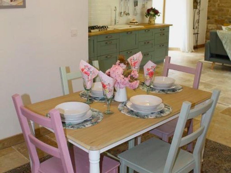 A Cozy Accessible Cottage with a Private Garden Le Mas No 16の写真
