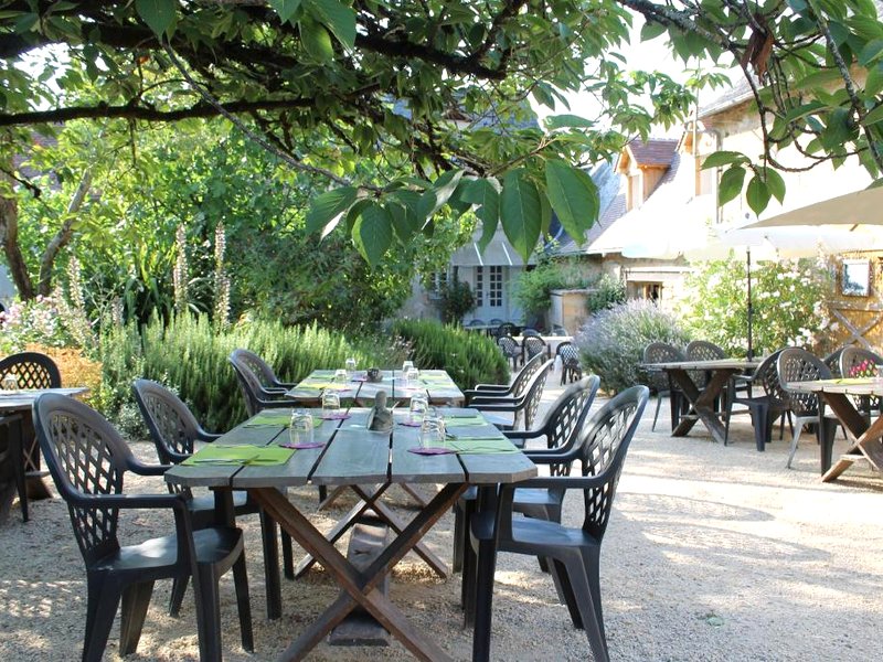 A Cozy Accessible Cottage with a Private Garden Le Mas No 16の写真