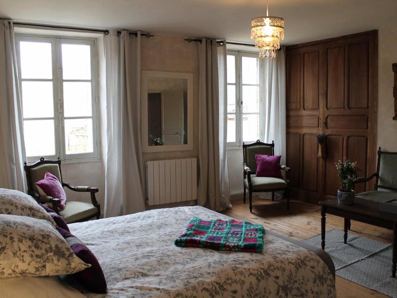A Charming Countryside Retreat Le Mas No 14の写真