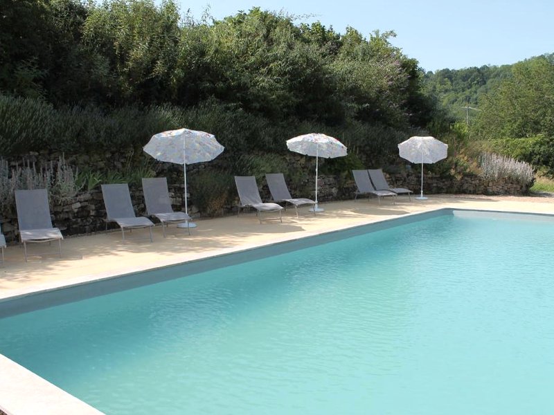 A Charming Countryside Retreat Le Mas No 14の写真