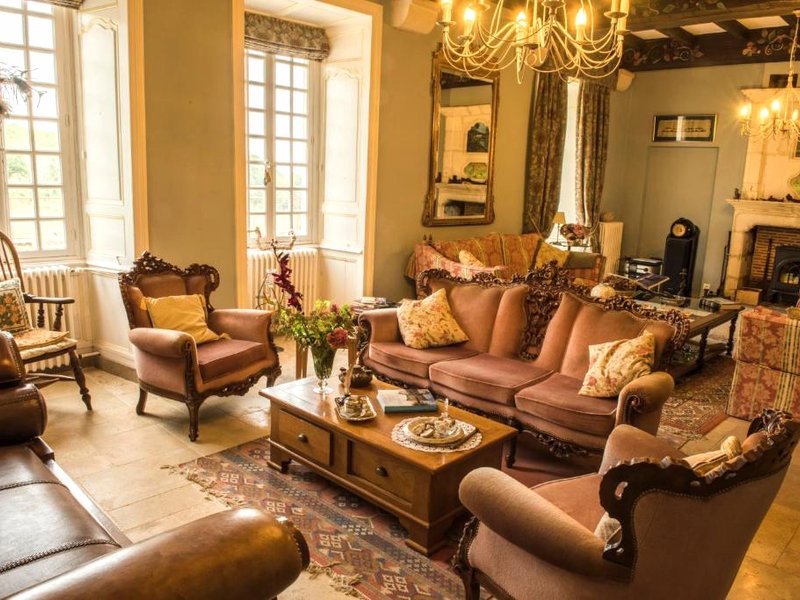 Château de Valette (Chateau de Valette)の写真