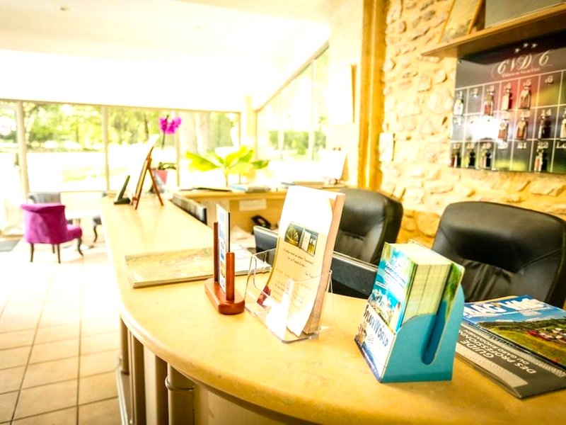 Domaine Du Val De Cezeの写真