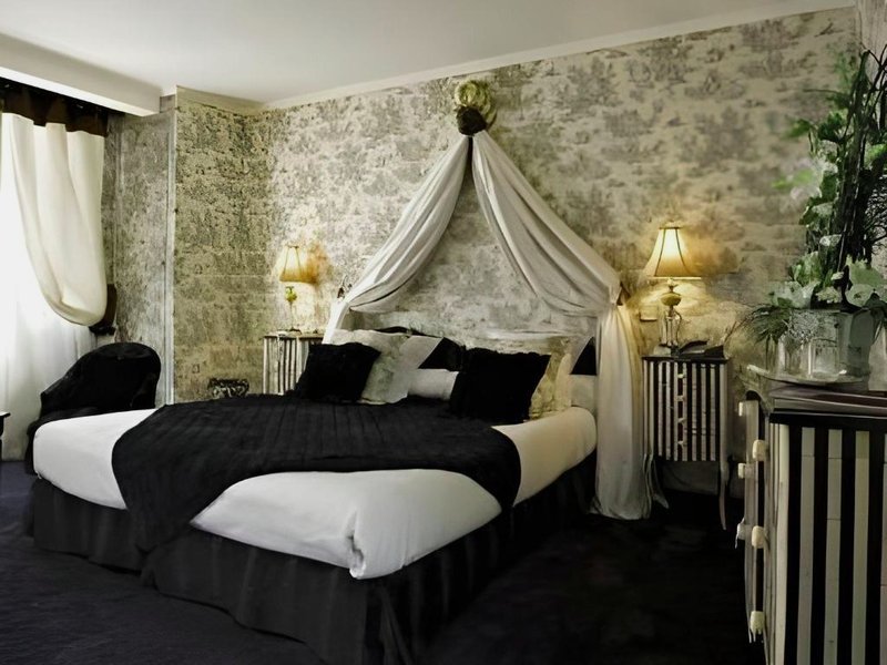 Hotel Le Saint Laurentの写真