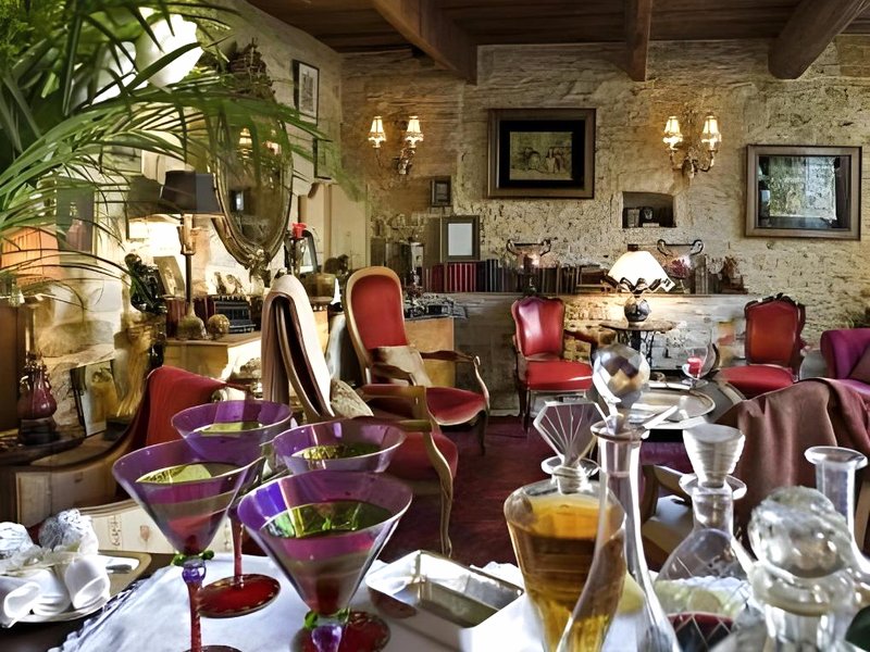 Hotel Le Saint Laurentの写真