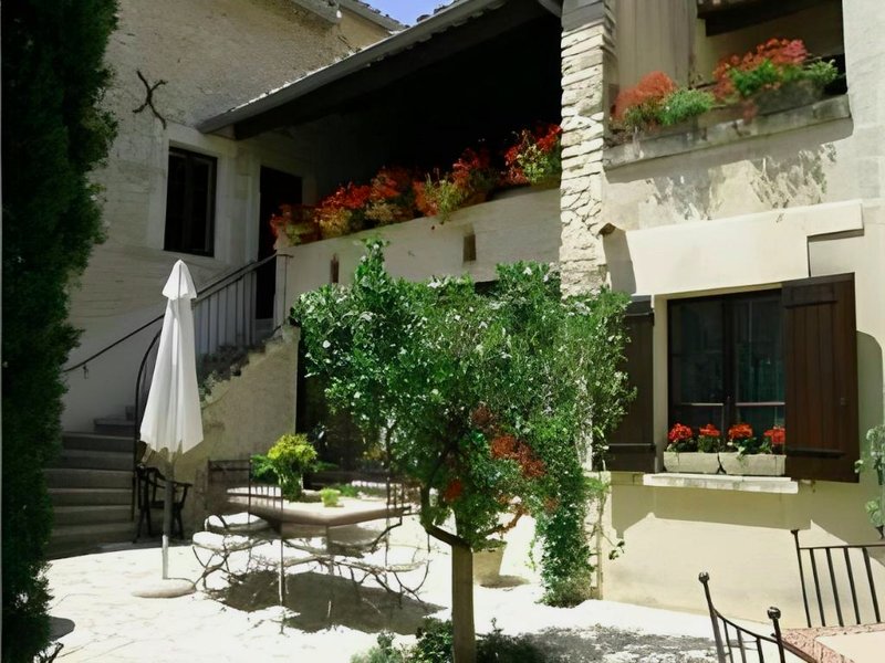 Hotel Le Saint Laurentの写真