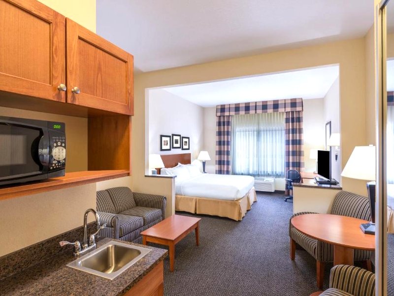 Holiday Inn Express Hotel Vernal By IHGの写真