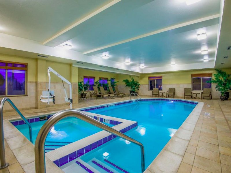 Holiday Inn Express Hotel Vernal By IHGの写真