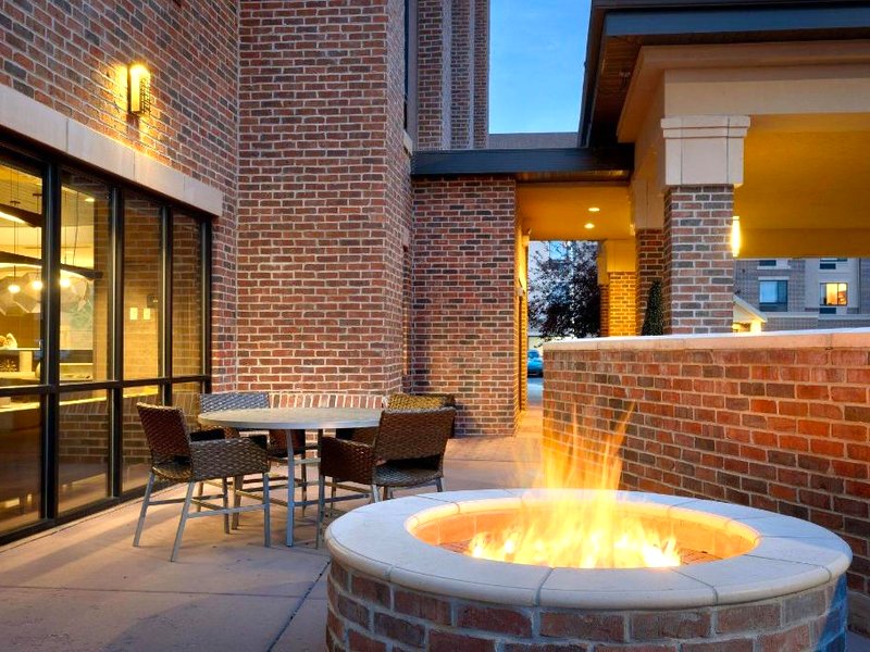 スプリングヒル スイーツ バーナル (SpringHill Suites Vernal)の写真