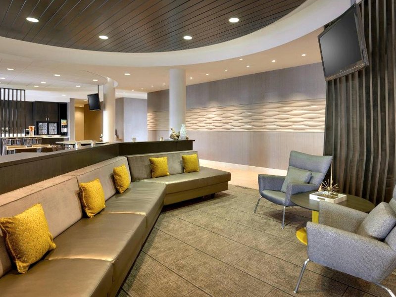 スプリングヒル スイーツ バーナル (SpringHill Suites Vernal)の写真