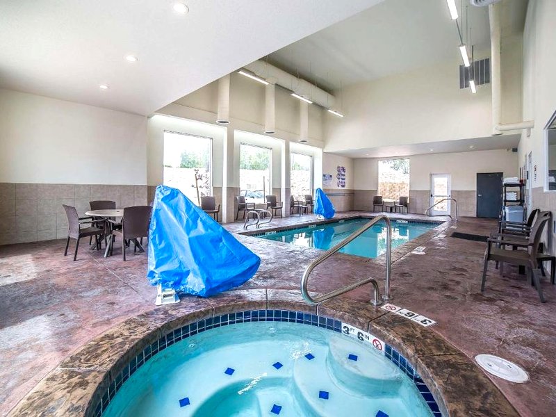 Comfort Inn & Suites Vernal - National Monument Areaの写真