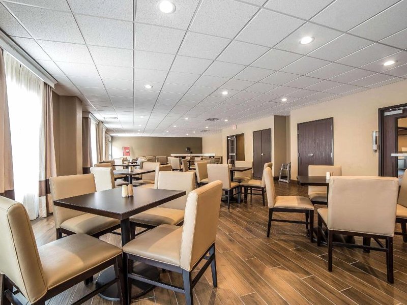 Comfort Inn & Suites Vernal - National Monument Areaの写真