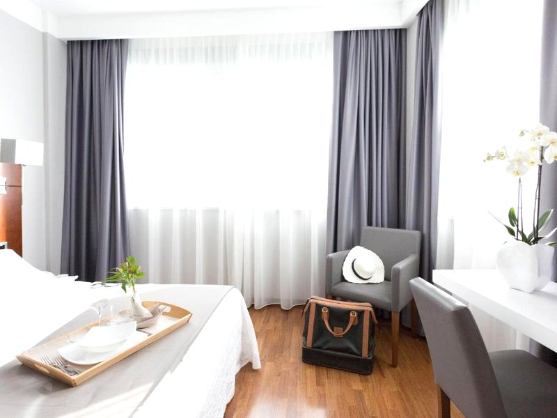Raffaello Hotelの写真