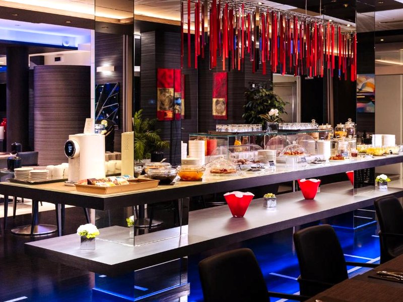 Raffaello Hotelの写真