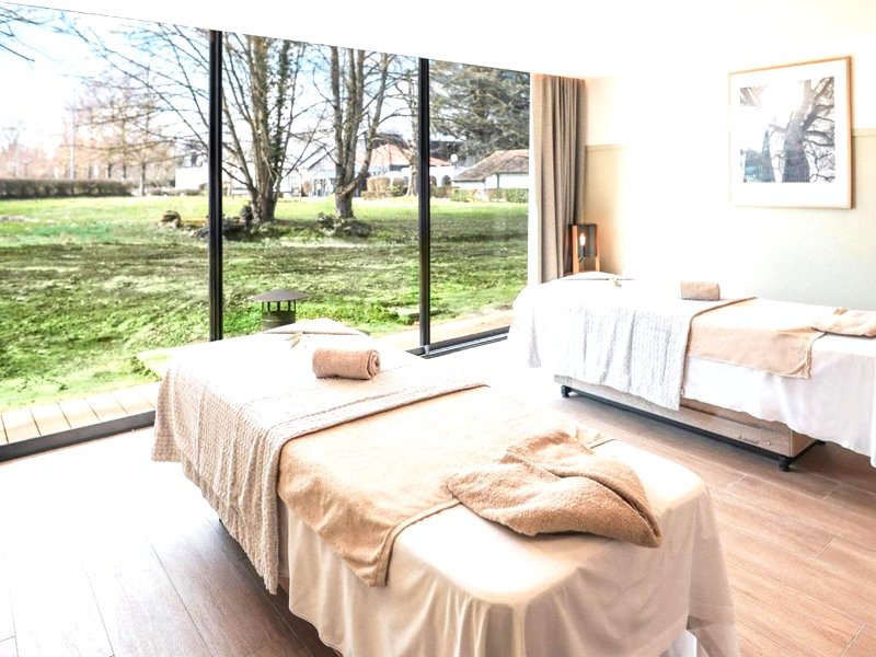 メルキュール ドゥムール デ カンパーニュ パルク デュ クドレィ (Mercure Demeure De Campagne Parc Du Coudray)の写真