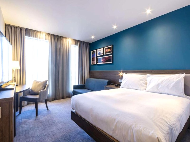 ハンプトン バイ ヒルトン ストックトン オン ティーズ (Hampton by Hilton Stockton on Tees)の写真