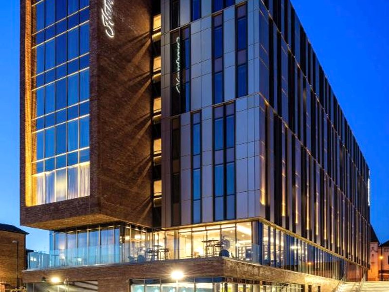 ハンプトン バイ ヒルトン ストックトン オン ティーズ (Hampton by Hilton Stockton on Tees)の写真