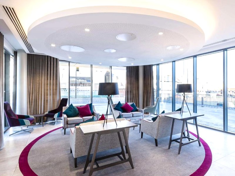 ハンプトン バイ ヒルトン ストックトン オン ティーズ (Hampton by Hilton Stockton on Tees)の写真