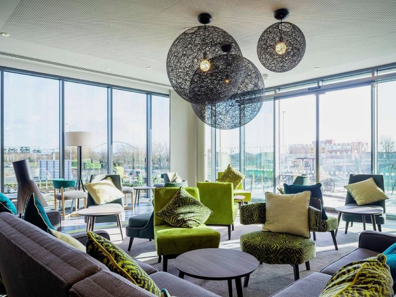 ハンプトン バイ ヒルトン ストックトン オン ティーズ (Hampton by Hilton Stockton on Tees)の写真