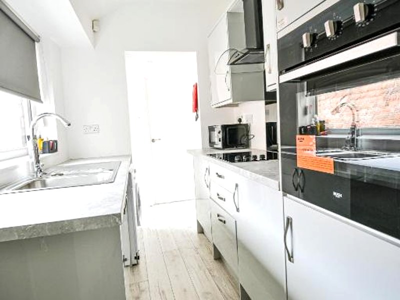 Falmouth Guest House Workstays UKの写真