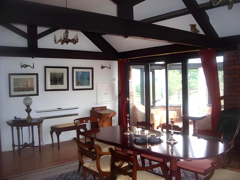 Thorpe Thewles lodgeの写真