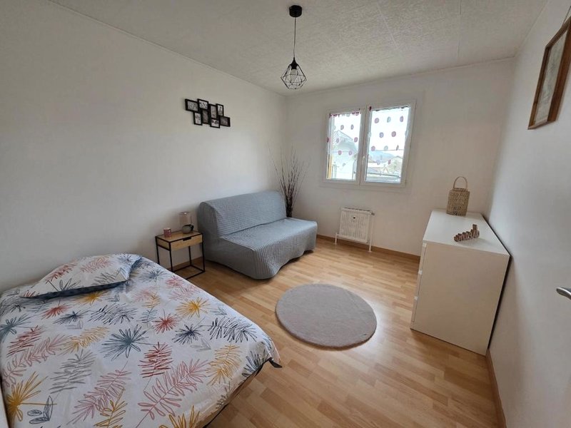 Appartement climatisé 4 personnes (Appartement climatise 4 personnes)の写真
