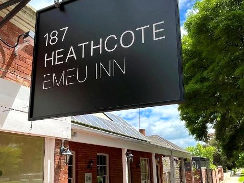 187 Heathcoteの写真