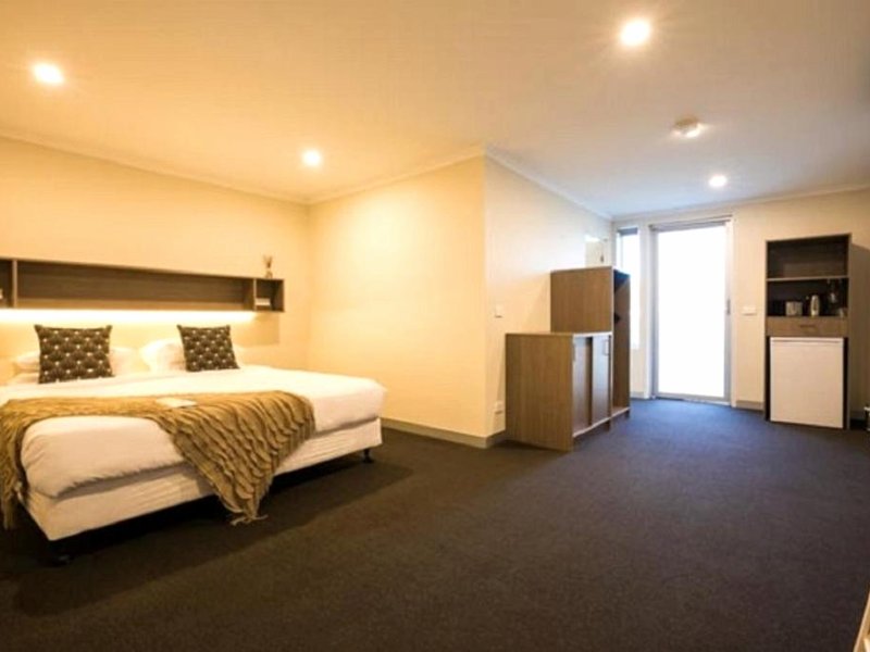 Heathcote Innの写真