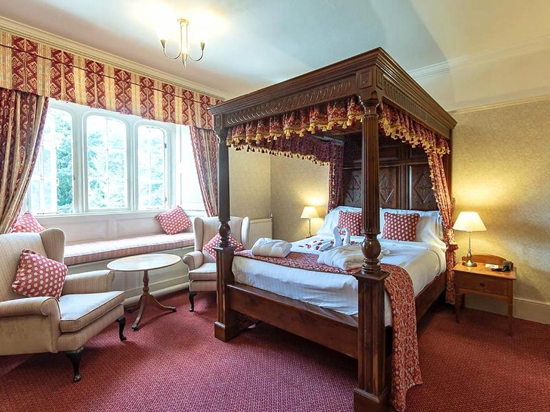 The Parsonage Hotel & Spaの写真