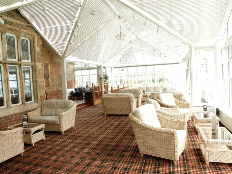 The Parsonage Hotel & Spaの写真