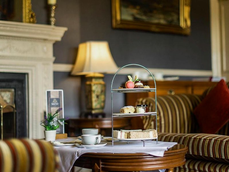 The Parsonage Hotel & Spaの写真