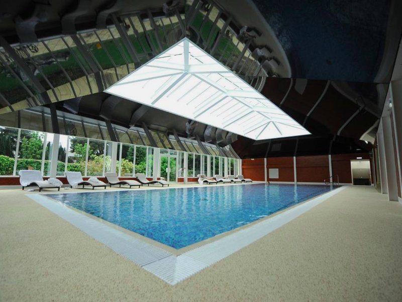 The Parsonage Hotel & Spaの写真