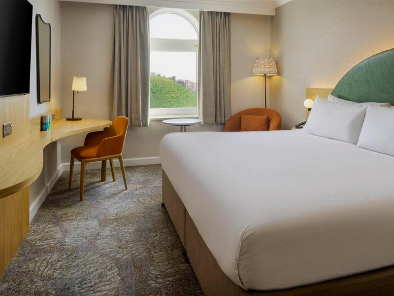 ヒルトン ヨーク ホテル (Hilton York Hotel)の写真